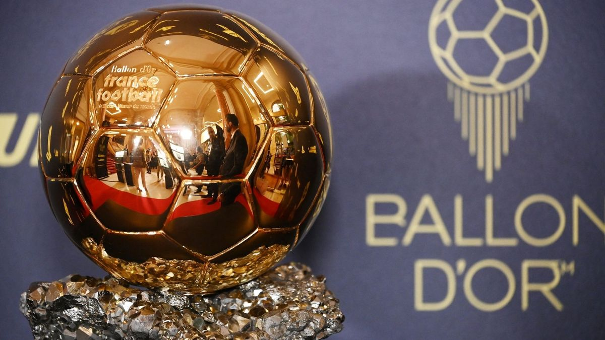 Церемонія «Золотий м'яч-2026» вперше відбудеться в Лондоні: час і фаворити