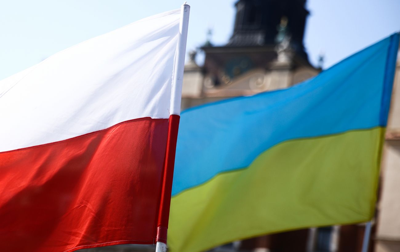 Люблінське воєводство розірвало співпрацю зі Львівщиною через рік УПА