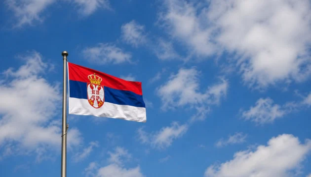 Переможці виборів у Сербії не запроваджуватимуть санкцій проти РФ