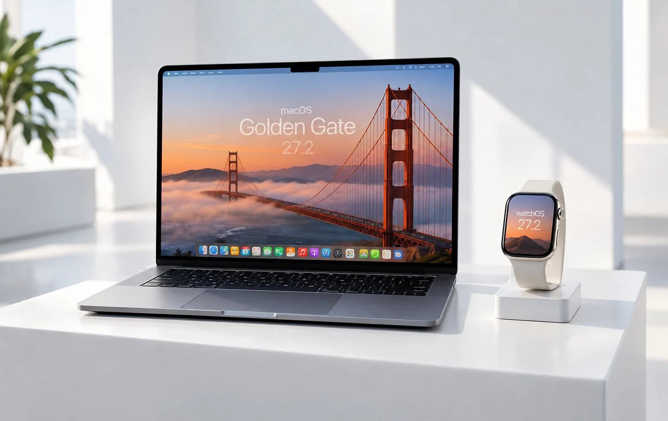 Apple додала п'ять мов для Siri AI в macOS 27.2 та watchOS 27.2, але в ЄС обмеження зберігаються