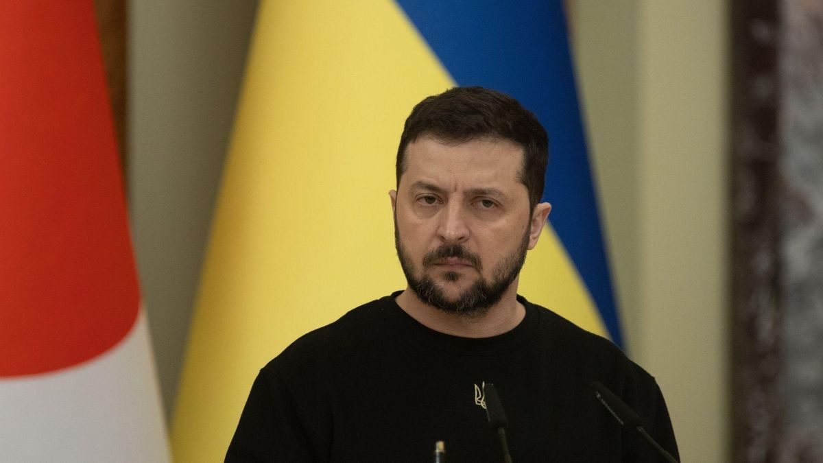 Зеленський назвав три можливі формати безпекових гарантій для України