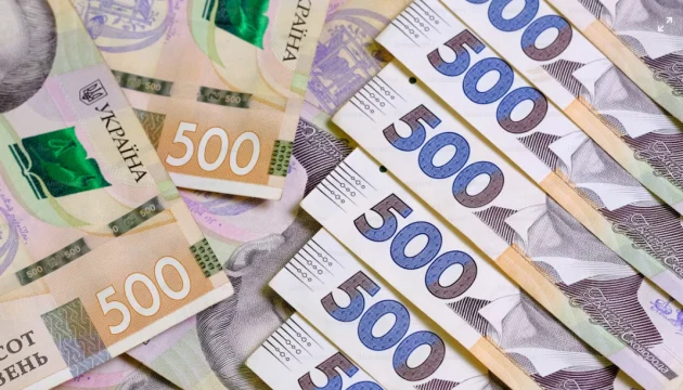 Львівщина виділила майже 40 млн грн на підтримку 18 військових формувань
