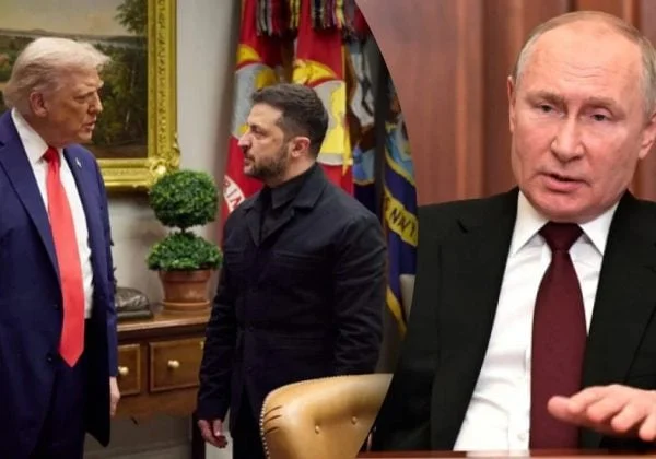 Огризко: Україна заважає Трампу економічно поглинути Росію