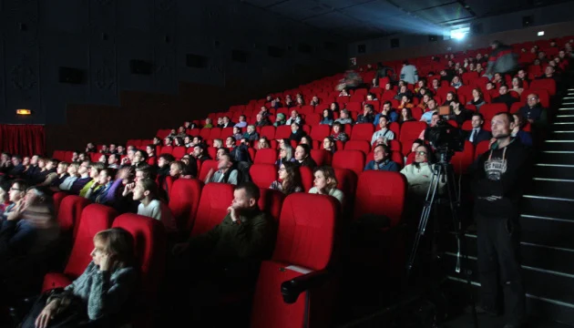 На кінофестивалі Film Festival Cottbus у Німеччині покажуть сім українських фільмів