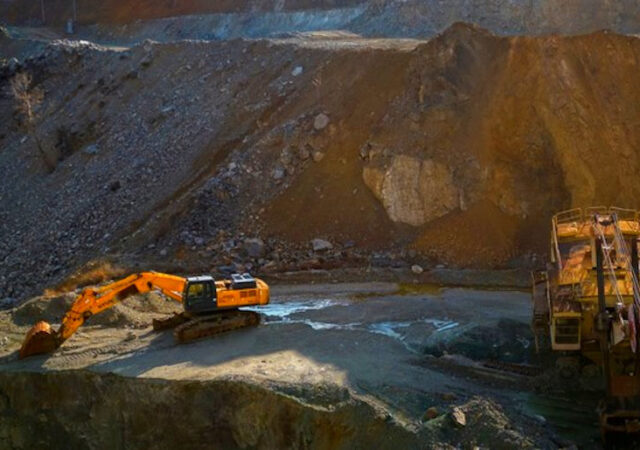 корисні копалини