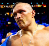 Олександр Усик