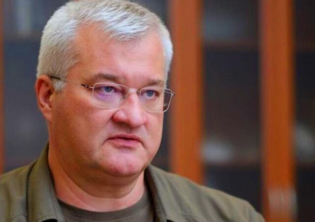 Cибіга Aндрій Iванович