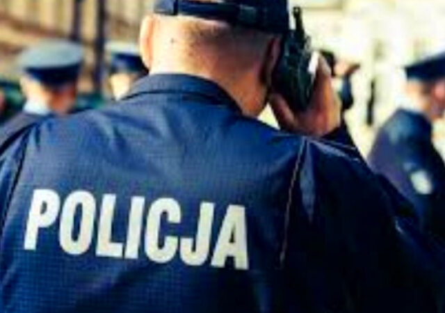 У Польщі українець підпалив роботодавця