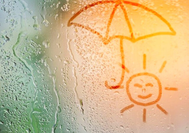 погода УКраїна